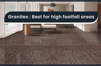 Granites - Advantages and Applications