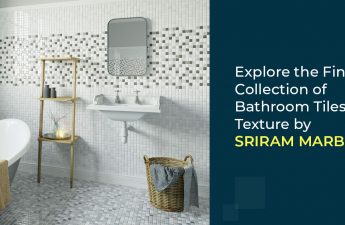 Explore the Finest Collection of Bathroom Tiles Texture by SRIRAM MARBLES